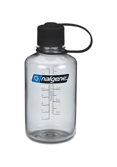 Nalgene 16 Oz Nm Tritan Suluk Matara 0,5 Litre Gri 2078-2030 (537124571)