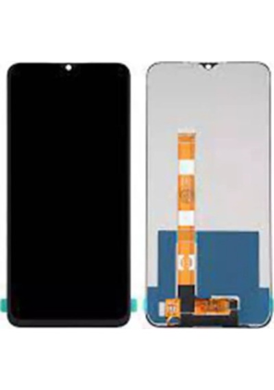 Realme C11 Rmx2185 Uyumlu Lcd Ekran Dokunmatik