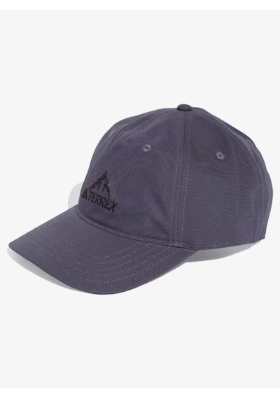 Adidas Jj1477 Terrex Multi Beyzbol Şapkası Gri