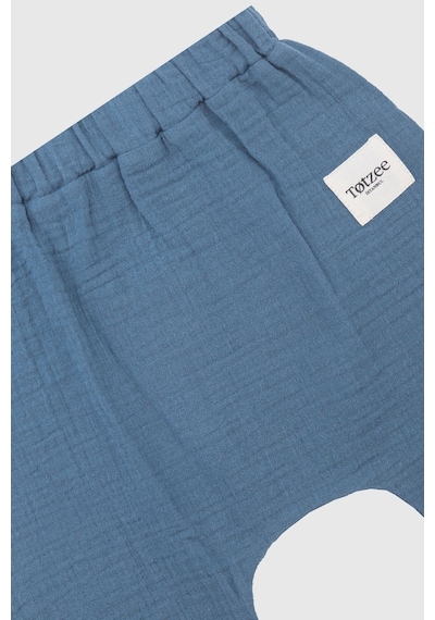 Totzee Pantolon Koyu Mavi