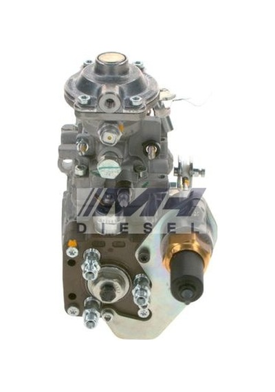Bosch 0460423057 Dizel Enjeksiyon Pompası New Holland Td5.65 2.9l 3 Silindir Dizel