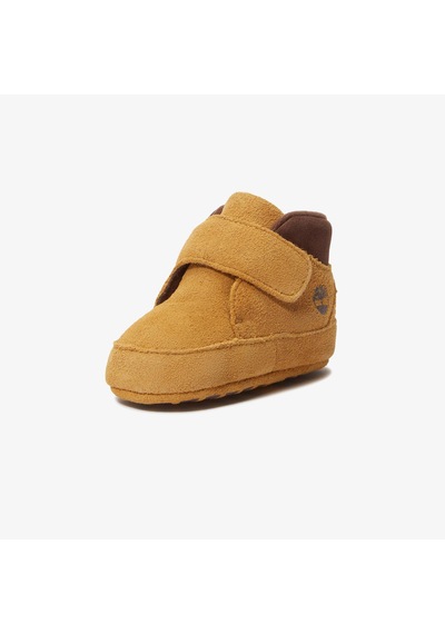 Timberland Crıb Bootıe Mid Bebek Sarı Bot Tb0a6h8gez01 Sarı