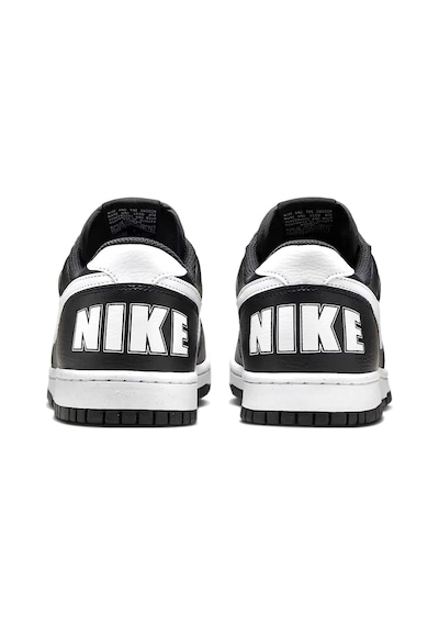 Nike Big Low Erkek Spor Ayakkabı Siyah