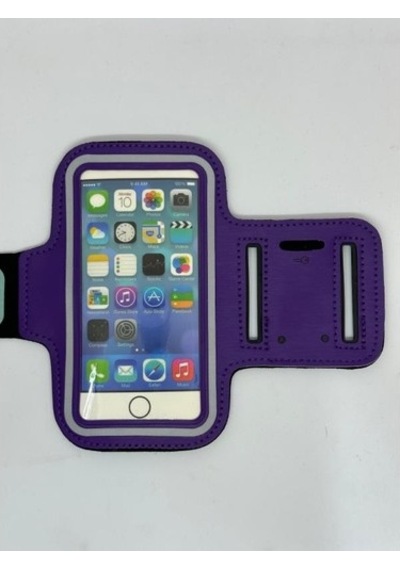 Apple Uyumlu iPhone x Sporcu Kılıf 15 Cm 7.5 Cm Koşu İçin Telefon Kıfıfı Kol İçin Telefon Kılıfı