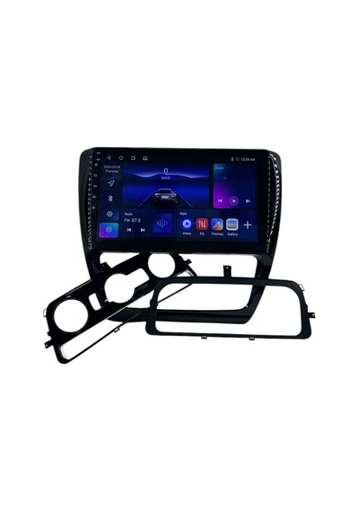 Jetta 2011-2017 Maxessa 4-64 Profesyonel Oem Multimedia