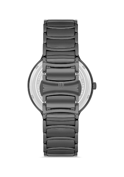 Hislon Cl110b-04ss Siyah