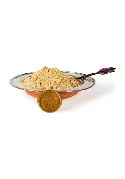 Kabuk İçi Kuruyemiş Zencefil 500 G