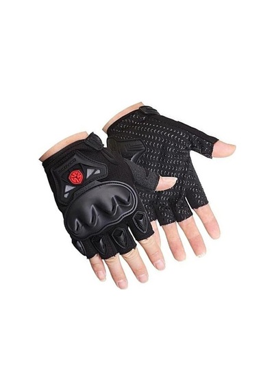 Scoyco Mc29d Black Eldiven Renkli
