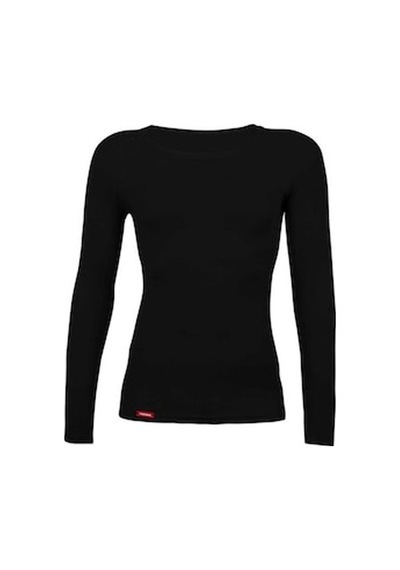 Bsm Unisex Viloft Termal Uzun Kol Body 10603