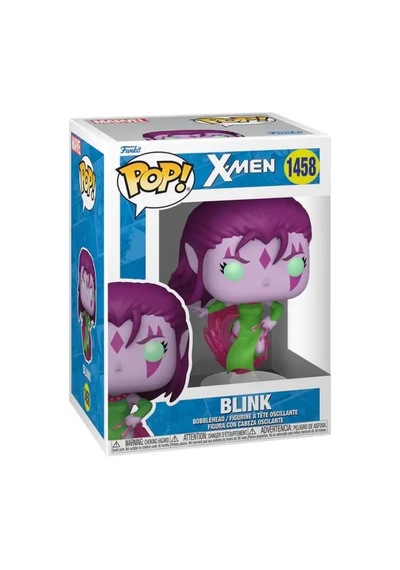 Funko Pop Marvel X-men - Blink 84116