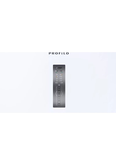 Profilo BD3086WFAN 631 LT No-Frost Kombi Tipi Buzdolabı