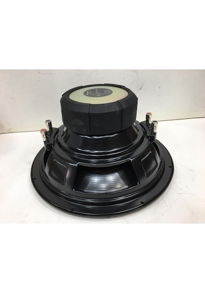Ts-a300d4 30cm Subwoofer 1500wat 500rms Ciftt Bobin Bass