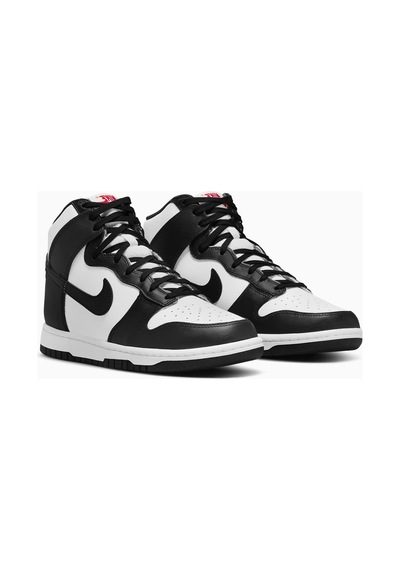Nike Dunk High Panda 2021 Dd1869-103 Çok Renkli