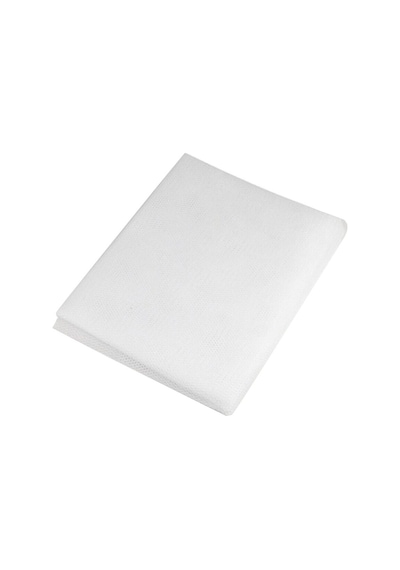 Büyük Pencere Için 130cm X150cm Sineklik Plastik