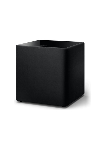 Kef Kube 15 Mıe, Derin Ve Kontrollü Bas, Akıllı Bas Geliştirme, Gelişmiş Dijital Ses İşleme, Aktif Subwoofer