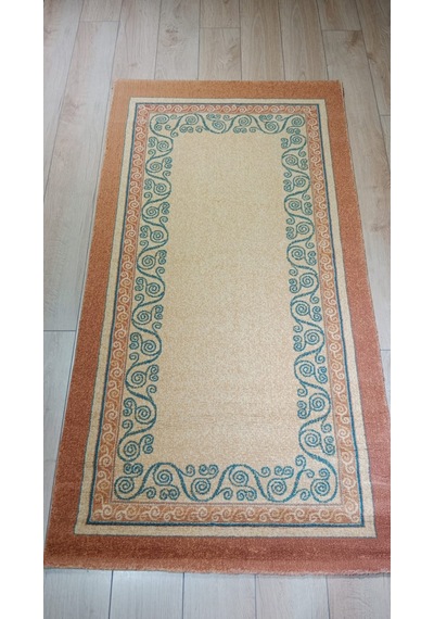Saray Halı Vizyon 8010 Krem 80 150