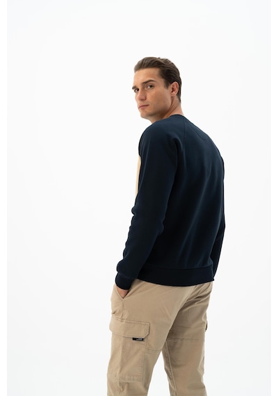 AR-MA Arma Erkek Bisiklet Yaka Sweatshirt 001