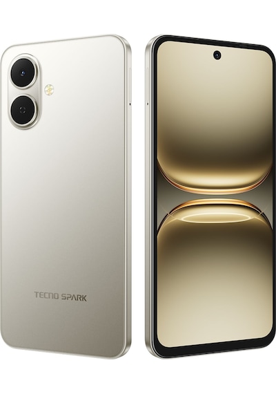 Tecno Spark Go 2 4/128 GB (TECNO Türkiye Garantili)