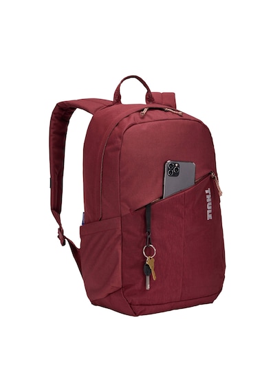 Thule Notus 20l New Maroon Sırt Çantası 14"-ca.tcam6115nm