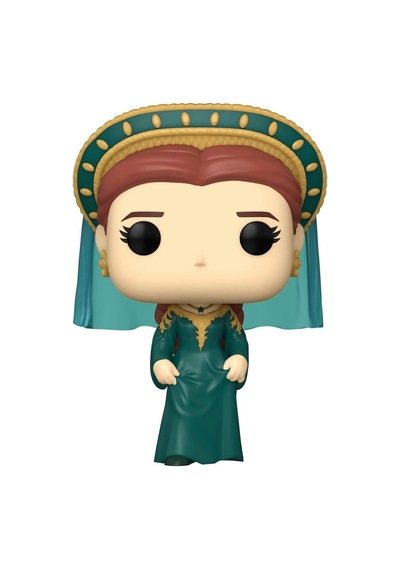 Funko Pop Tv: House Of The Dragon Ejderha Evi Figürü, Vinil Koleksiyon Oyuncağı Karakter Figürü