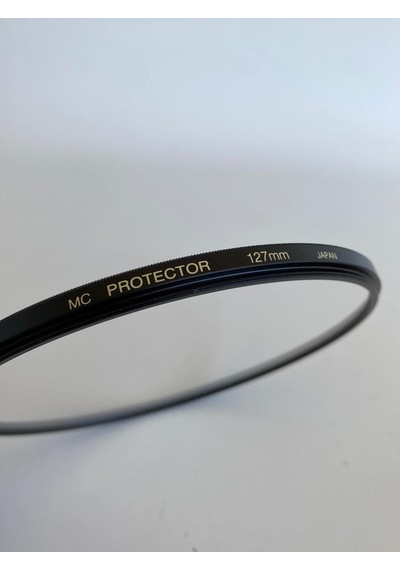 Mc Protector Filtre 127mm
