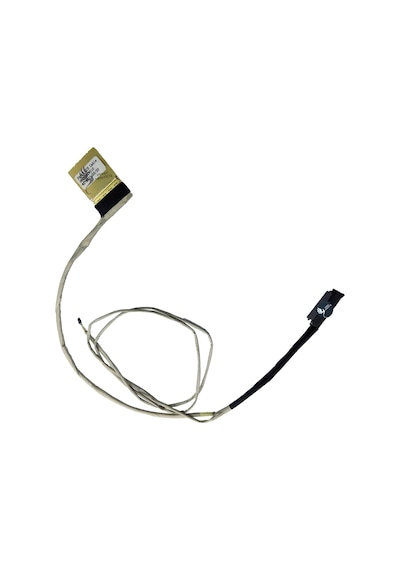 Lenovo Legion Y520-15ıkbn 80wk00mdtx İle Uyumlu Ekran Data Flex Kablosu Diğer