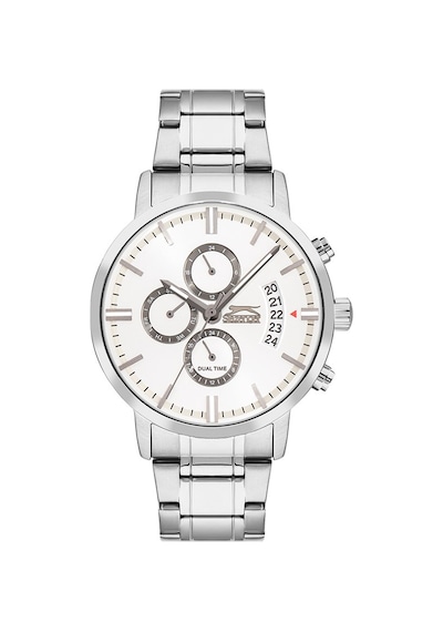 Slazenger Watches Sl 09 2113 2 01 Erkek Kol Saati