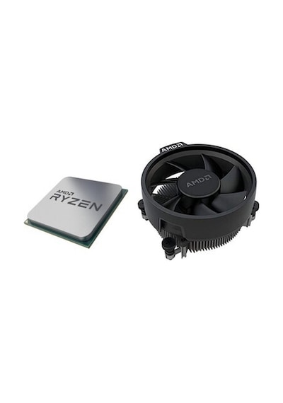 Amd Ryzen 7 5700g 3,8 Ghz 16 Mb Cache Am4 İşlemci