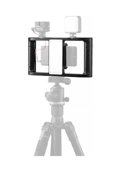 Zeniko - Mr11 Led'li Vlog Kiti