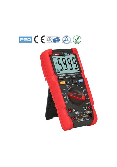 Uni-t Ut195m Dijital Profesyonel Multimetre