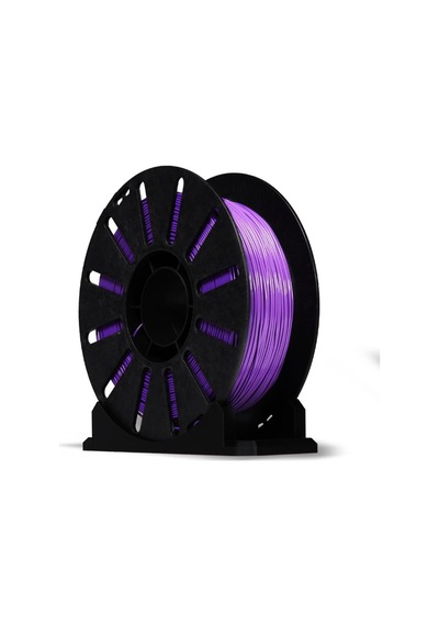 Solvix Pla/pha Mor Filament 1kg