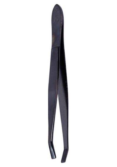Solingen Cımbız 7338 Yan Black