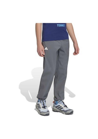 Kd8751-c Adidas K Mc Sosh Pt Çocuk Eşofman Altı Kd8751-c Gri