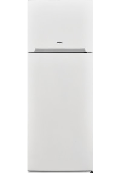 Vestel SC55011 500 LT Çift Kapılı Buzdolabı