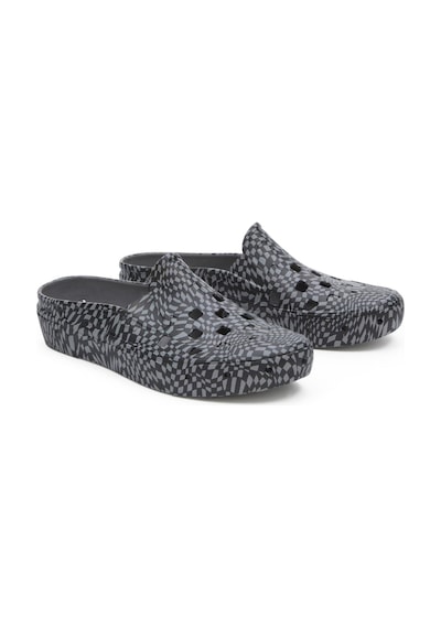 Vans Slip-on Mule Trk Terlik Vn0005v81741 Çok Renkli
