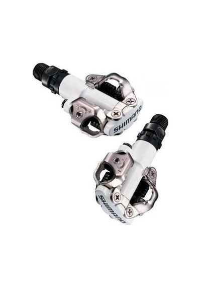 Shimano Pedal Spd Kal SM-SH51 - PD-M520 Beyaz