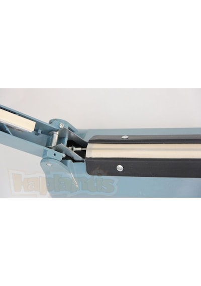 Pfs-300P Poşet Ağzı Kapama Yapıştırma Kapatma Makinası 30Cm N11.42219