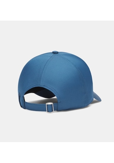 Under Armour M Blıtzıng Low Erkek Şapka 1369781-498 Mavi