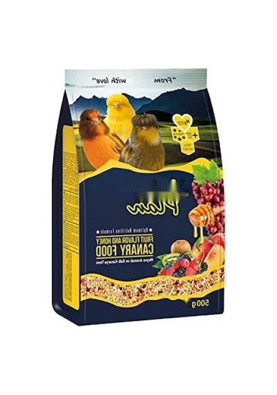 Besleyici Kanarya Yemi 500 Gr