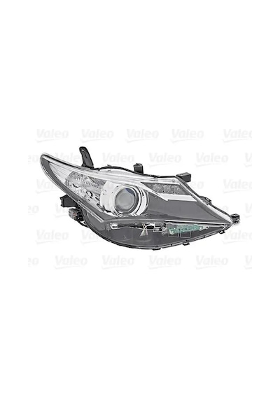 Toyota Auris On Far Sag 2013-2018 Valeo 045141