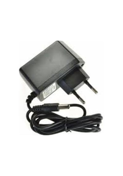 12 Volt 1 Amper Adaptör Şerit Kamera Led Adaptör
