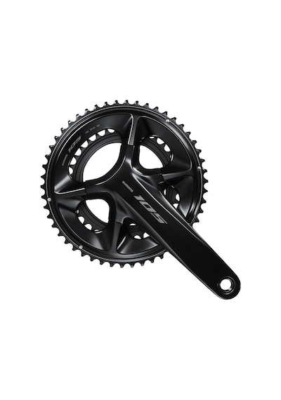 Shimano Fc-r7100 50x34t 172.5mm Aynakol 12 Vites Siyah