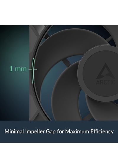 P14 Pro Reverse 140 Mm Birinci Sınıf Fan, Ters Hava Akışlı, Y Kablo Ayırıcılı Pwm Fan, 400-2650 Rpm, 0 Rpm