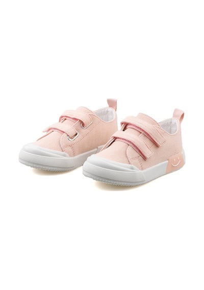 Vicco Luffy Bebek Işıklı Günlük Ayakkabı 925.b22y.251-114 Pembe 925.b22y.251-114 Pembe