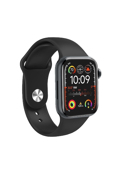 Mifly S9 Pro GGSMIFLY0001 45 MM Akıllı Saat (Distribütör Garantili)