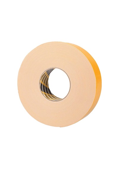 Rtrmax Çift Taraflı Havana Köpük Bant 36 Mm x 25 Mt Rnd3625