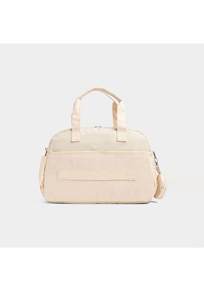 Baby2go Go Bag Olivia Anne Bebek Bakım Çantası Krem