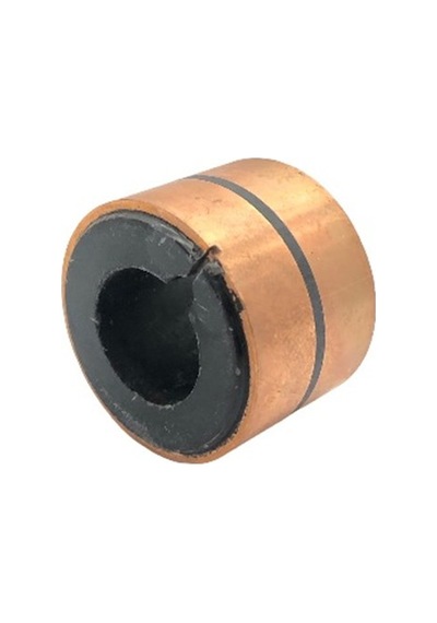 ALTERNATÖR ROTOR BAKIRI MAKO TİPİ 1300