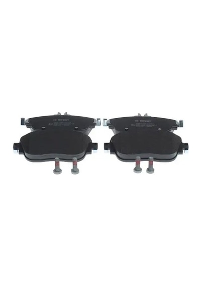 Mercedes A180 W176 On Fren Balatasi 2012-2018 Bosch 0986494662