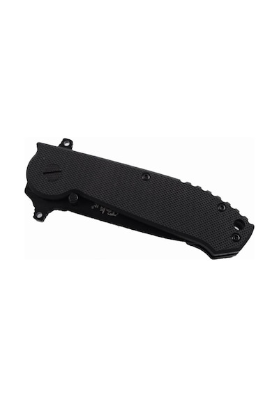 Nextorch Tekut Ares Son Kamp Çakı Lk5073 Siyah